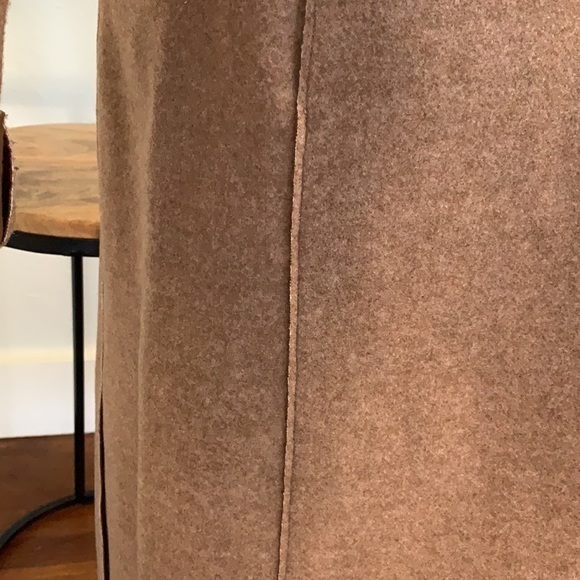 NWT Bernardo Sweater Coat women’s notched color - Picture 8 of 14